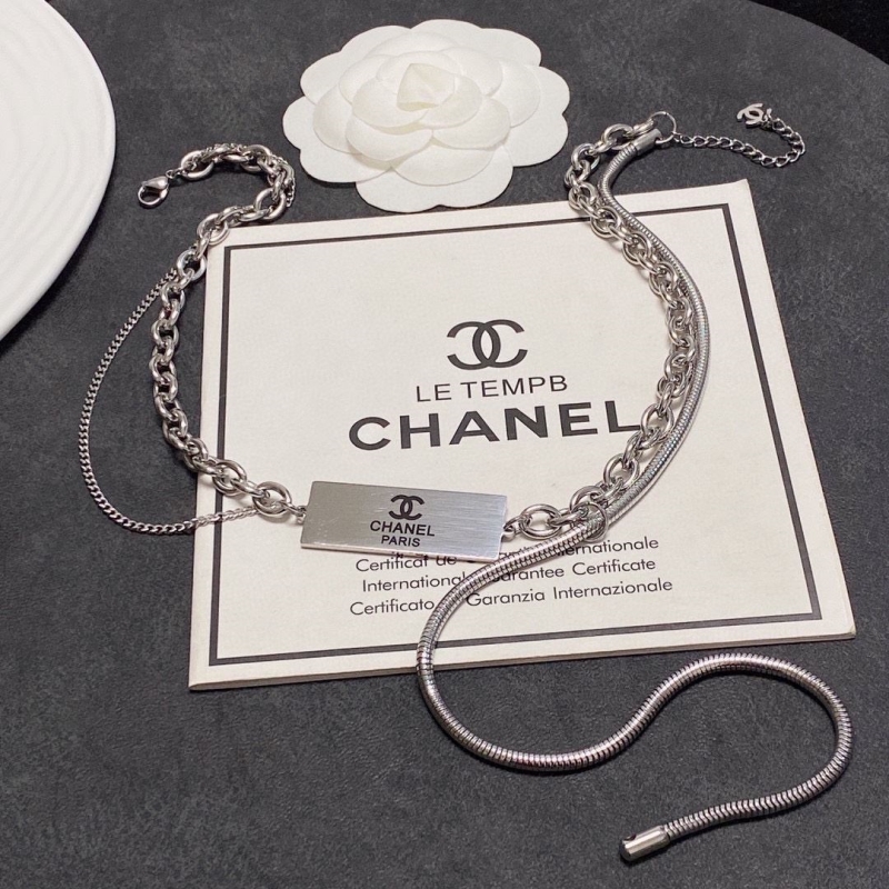 Chanel Necklaces